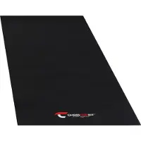 Christopeit Sport XXL -jumppamatto (80 x 250 x 0,3 cm)