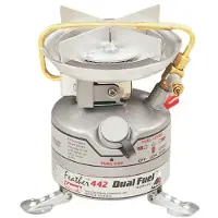 Coleman Unleaded Feather, Nestekaasukeitin, 1 alue(tta) (442700E)