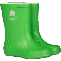 CeLaVi Basic Wellies -Solid - Green - 19