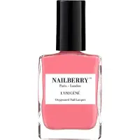 Nailberry L’Oxygéné Bubblegum Kynsilakka 15 ml Bubblegum