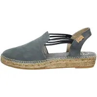 Toni pons Nuria Kiilakorkoiset Espadrillot