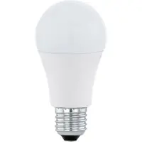 Eglo LED-lamppu A60 Standard 11W/930 1055 lumen matt E27