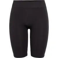 Pieces Pclondon Shorts Noos Bc - Black - XS/S