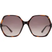 GUESS Gu7747 Naisten Aurinkolasit