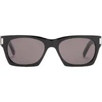 Yves Saint Laurent SL 402 Sunglasses Black
