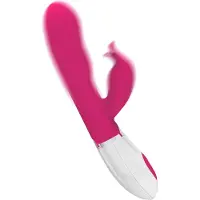 Pretty Love Felix G-spot Rabbit Vibrator With 30 Functions