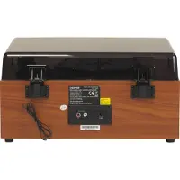 Denver Musiikkijärjestelmä - - MRD-52 - DAB+ Radio - CD-soitin - Bluetooth - Vintage