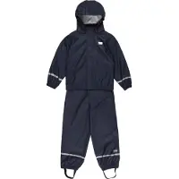 Lego Wear Lwjivan 200 - Pu Rain Set. - Blue - 86