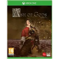 Ash of Gods: Redemption (IT)