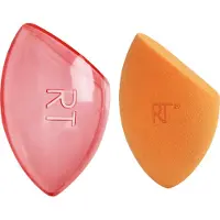 Real Techniques Miracle Complexion Sponge & Travel Case