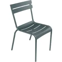 Fermob Luxembourg tuoli, storm grey