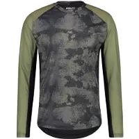 Agu Mtb Essential Pitkähihainen Enduropaita