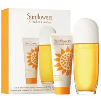 Elizabeth Arden Sunflowers lahjasetti naisille