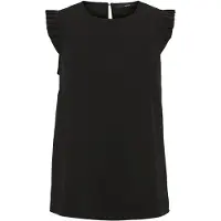 Vero Moda Pusero 'VMOlivia' musta