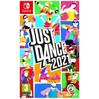 Just Dance 2021