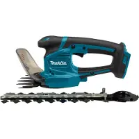 Makita Akkupuutarhaleikkuri DUM111ZX; 18 V (ilman akkua ja laturia)