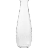 &tradition Collect SC62 karahvi, 25 cm, 0,8 L, kirkas