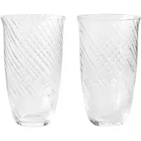 &tradition Collect SC60 juomalasi, 16,5 cl, 2 kpl, kirkas