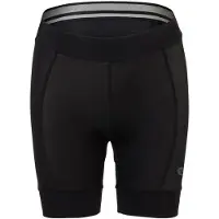 Agu Shorty Essential Ii Housut Ilman Henkseleitä