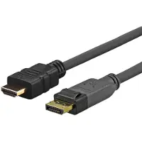 VivoLink PRO DISPLAYPORT - HDMI . (PRODPHDMI0.5)