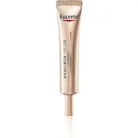 Eucerin Hyaluron-Filler + Elasticity Eye Cream SPF 15 15 ml