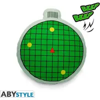 Dragon Ball - Radar - Tyyny