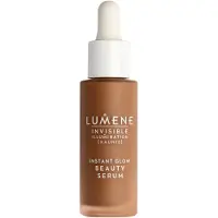 Lumene Instant Glow Beauty Serum, 30ml, Universal Deep