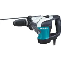 Makita Poravasara HR4002; 6,2 J; SDS-max
