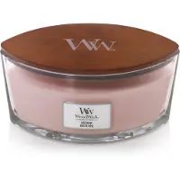 Woodwick Rosewood Ellipse