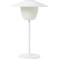 Blomus Ulkovalaisin , Valkoinen, Olohuone, Alumiini