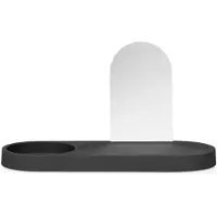 Fatboy Edison the petit residence -hylly anthracite