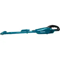 Makita Pölynimuri DCL280FZ 18V BL, ilman akkua ja laturia