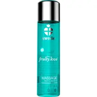 Swede Fruity Love Massage Black Currant with Lime 120 ml
