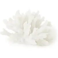Mette Ditmer Coral branches white Large