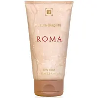 Laura Biagiotti Roma for her vartalomaito naisille 150 ml