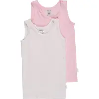 Schiesser Shirt 0/0 - Pink - 92