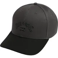 Billabong Arch Snapback Lippis
