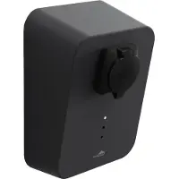 Kärkkäinen Innohome Charlie 3x32A 22kW latausasema