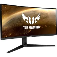 Asus TUF Gaming VG34VQL1B 34 tuumainen pelinäyttö
