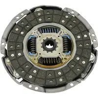 SACHS Kytkinsarja LUK - Toyota - Hi-ace, 4-runner