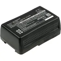Cameron Sino Sony BP-150W akku 10400 mAh