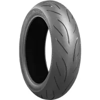 Bridgestone S21 130/70ZR16 TL, Maantiekrengas edessä