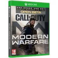 Call of Duty: Modern Warfare Xbox One