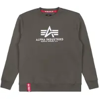Alpha industries Basic Collegepaita