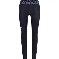 Under Armour Ua Hg Armour Leggings - Black - XXXL