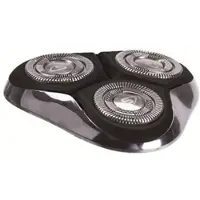 Remington Oheistarvikkeet Dual Track Steel cutters for AQ7