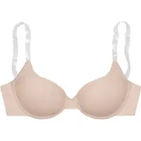 LASCANA Rintaliivi nude