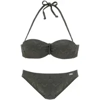 Buffalo Bikini oliivi