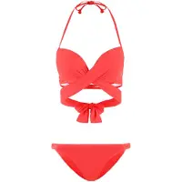 s.Oliver Bikini kirkaanpunainen