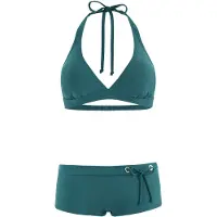 Bruno Banani Bikini vihreä